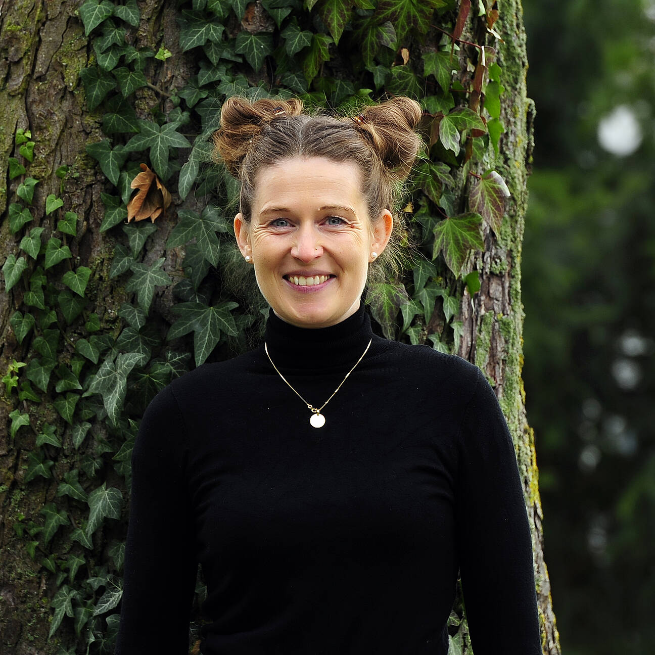 Bild von Elisabeth Wittmann