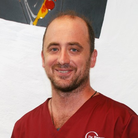 Bence_Portraitbild_square