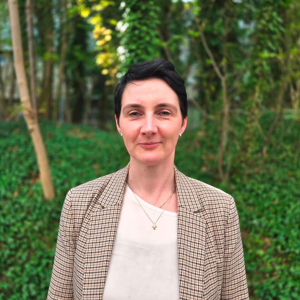 Katharina Mayr-Fendt<br>
Fachärztin für Allgemeinmedizin<br>
Seit 2020 in der Praxis lindel_katharina-mayr-fendt3
